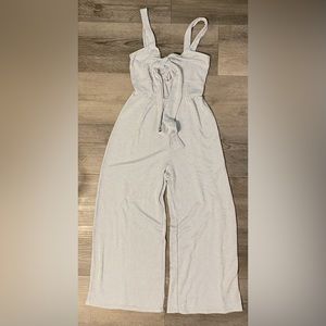 Caution to the wind- jumper. Extra soft. Great to lounge around in.